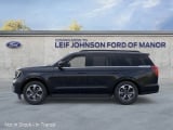 2026 Ford Expedition - Preview 3