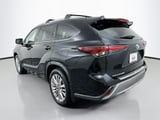 2026 Toyota Highlander - Preview 7