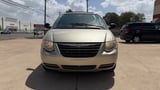 2007 Chrysler Town And Country - Preview 4