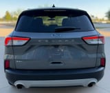 2021 Ford Escape - Preview 10