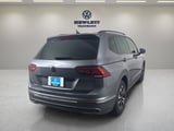 2023 Volkswagen Tiguan - Preview 5