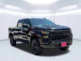 2026 Chevrolet Silverado - Preview 7