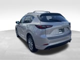2025 Mazda CX-5 - Preview 7