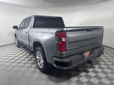 2020 Chevrolet Silverado 1500 - Preview 4