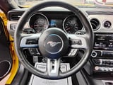 2015 Ford Mustang - Preview 12
