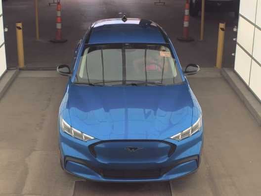 2026 Ford Mustang Mach-E - Image 3