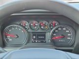 2026 Chevrolet Silverado 1500 - Preview 7