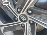 2024 Hyundai Tucson - Preview 11