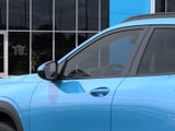 2026 Chevrolet Trax - Preview 12
