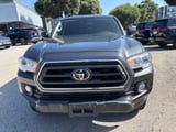 2023 Toyota Tacoma - Preview 8