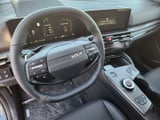 2026 Kia Sportage - Preview 2