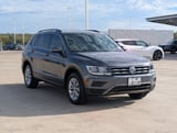 2019 Volkswagen Tiguan - Preview 7