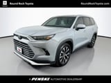 2026 Toyota Grand Highlander - Preview 2