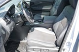 2024 Honda Passport - Preview 8