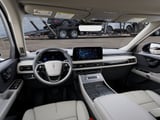 2027 Lincoln Aviator - Preview 9