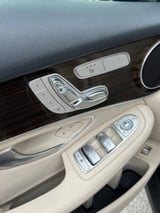2016 Mercedes-Benz GLC - Preview 10