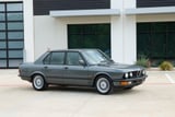 1987 BMW M5 - Preview 2