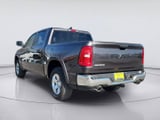2026 Ram 1500 - Preview 3