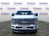 2027 Ford F-350 - Preview 2