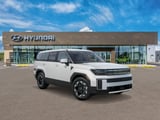 2026 Hyundai Santa Fe - Preview 2