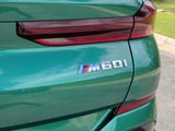 2026 BMW X6 - Preview 10