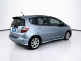 2011 Honda Fit - Preview 7