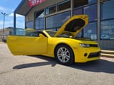 2015 Chevrolet Camaro - Preview 13