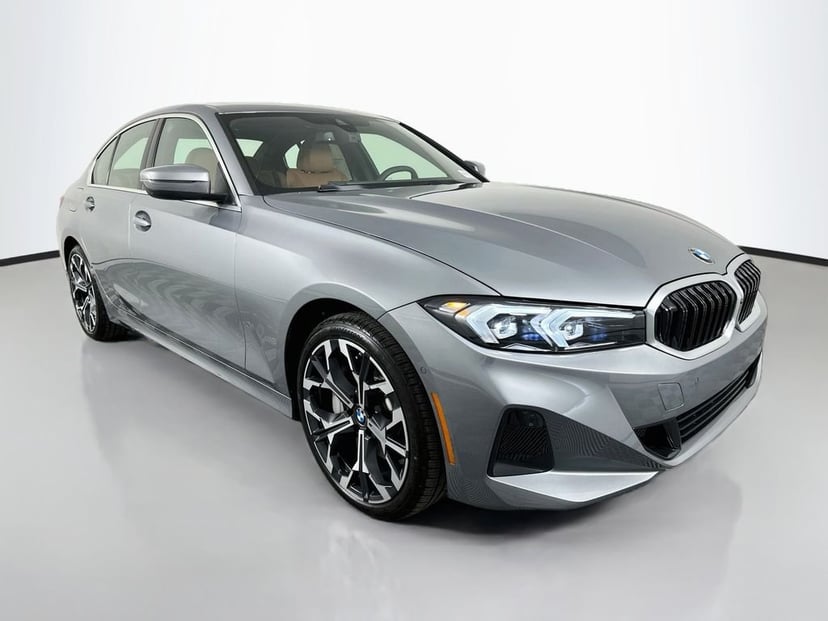 2026 BMW 3 Series - Image 1