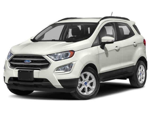 2020 Ford EcoSport - Image 1