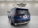 2025 GMC Acadia - Preview 3