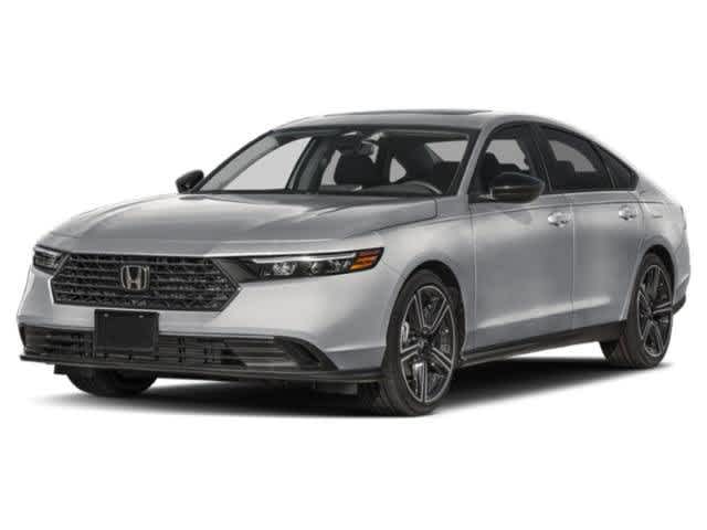 2026 Honda Accord - Image 1