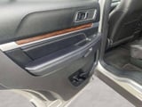 2018 Ford Explorer - Preview 8