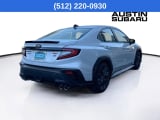 2026 Subaru WRX - Preview 7