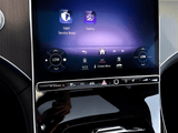 2025 Mercedes-Benz EQE - Preview 11