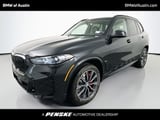 2026 BMW X5 - Preview 2