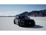 2026 Mercedes-Benz AMG-GT - Preview 9