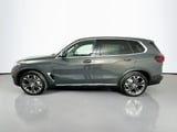 2026 BMW X5 - Preview 8