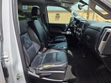 2018 Chevrolet Silverado 2500 HD - Preview 9