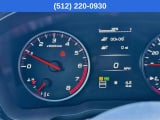 2026 Subaru WRX - Preview 13