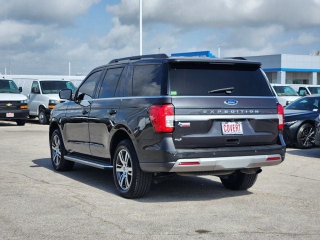 2022 Ford Expedition - Image 3