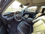 2023 Jeep Grand Cherokee - Preview 5