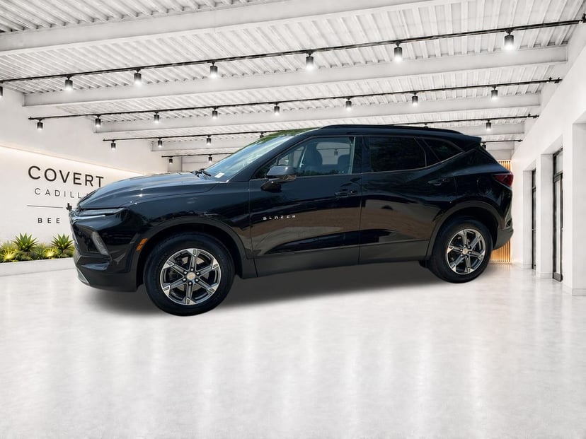 2024 Chevrolet Blazer - Image 2