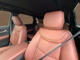 2026 Cadillac XT5 - Preview 11