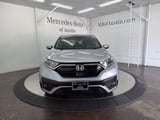 2022 Honda CR-V - Preview 3