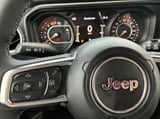 2026 Jeep Wrangler - Preview 11