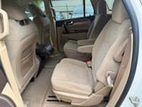 2011 Buick Enclave - Preview 10
