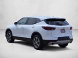 2025 Chevrolet Blazer - Preview 8