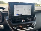 2025 Toyota Corolla - Preview 16