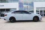 2026 Volkswagen Jetta GLI - Preview 4