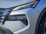 2024 Nissan Rogue - Preview 7